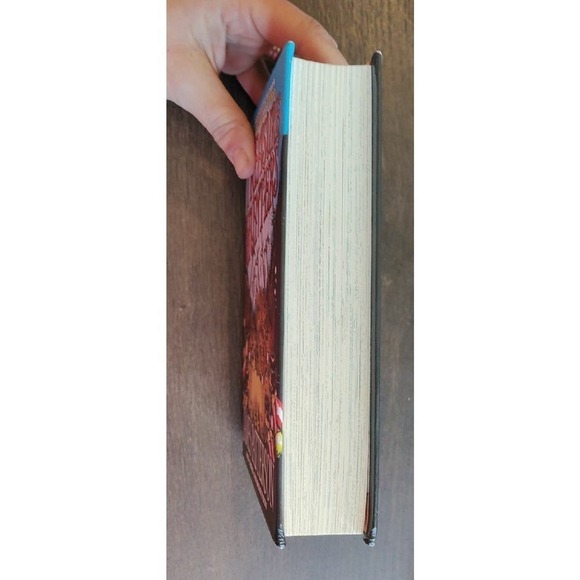 Treasure Hunters by James Patterson Book - Picture 4 of 5